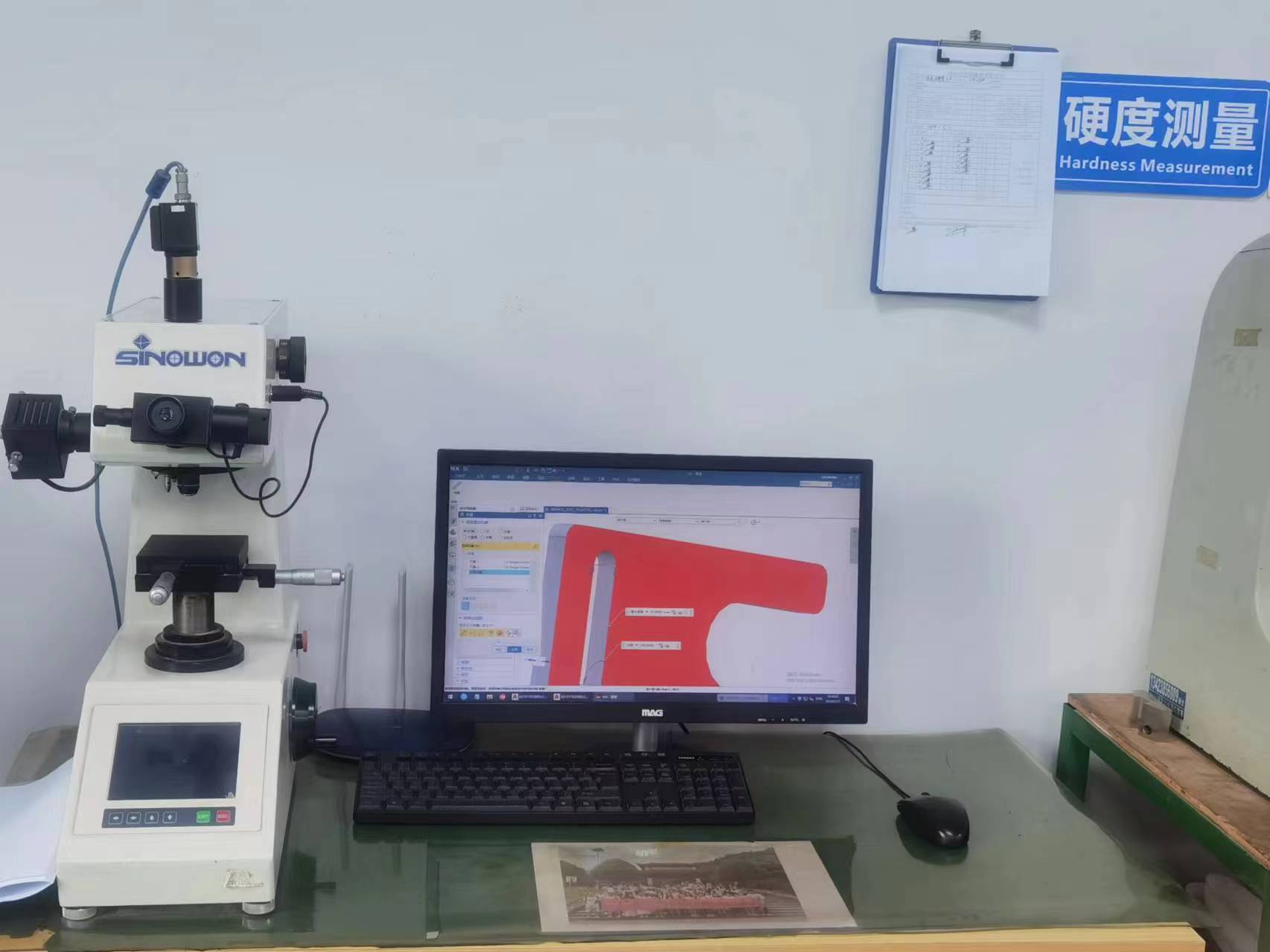 sheet metal bending parts